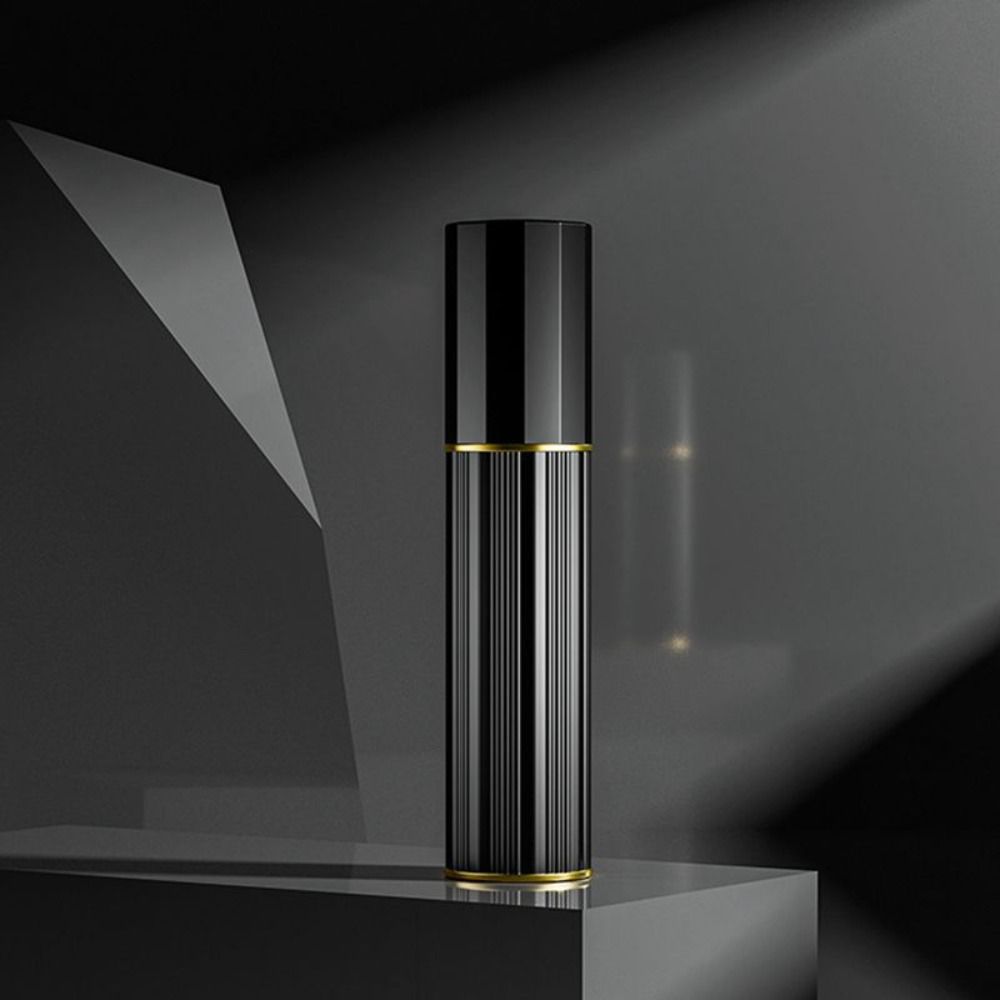 Misting Bottle Fine - 휴대용 향수 바닥 충전형 병 미세