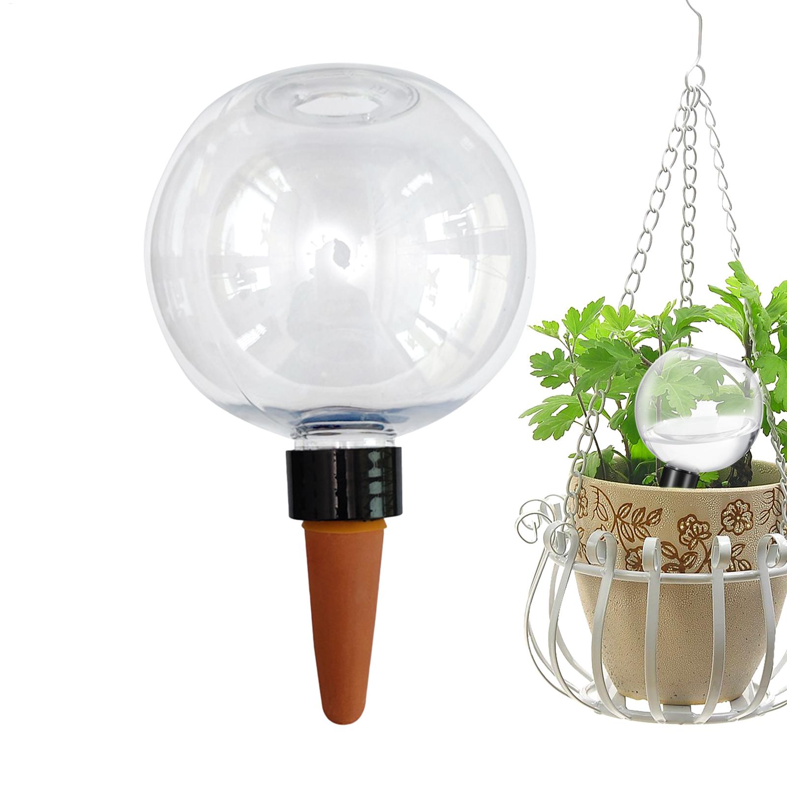 Self Watering Insert - 500ml 자동 급수 글로브 실내 물방울