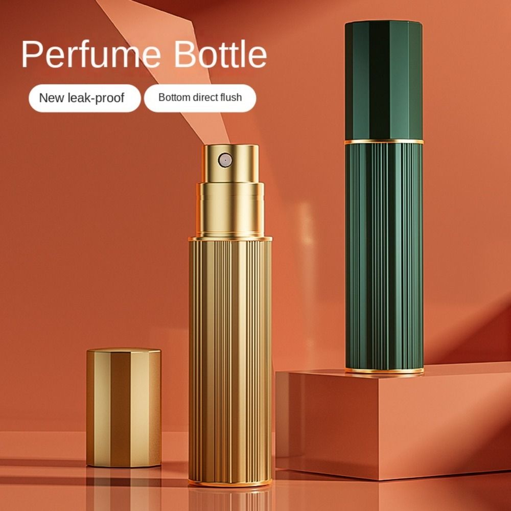 휴대용 향수 바닥 충전형 병 미세 분무기 5ML 스프레 - Misting Bottle Fine 리뷰 및 가격