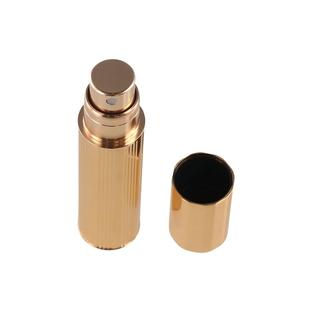 휴대용 향수 바닥 충전형 병 미세 분무기 5ML 스프레 - Misting Bottle Fine 리뷰 및 가격