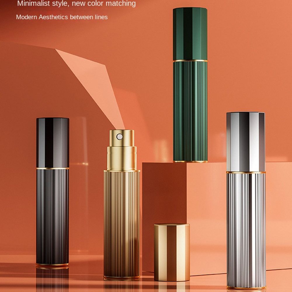 휴대용 향수 바닥 충전형 병 미세 분무기 5ML 스프레 - Misting Bottle Fine 리뷰 및 가격
