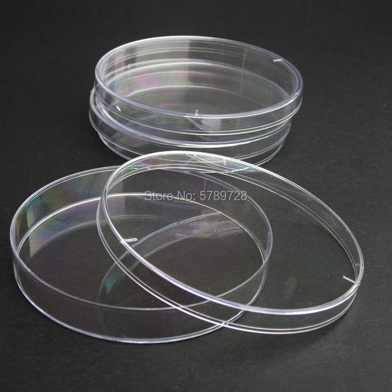 10Pcs 실험실 35mm 60mm 90mm 100mm - Agar Tissue Culture 리뷰 및 가격