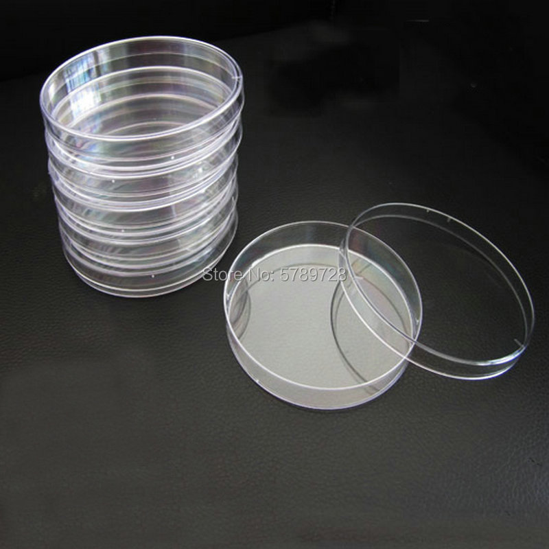 10Pcs 실험실 35mm 60mm 90mm 100mm - Agar Tissue Culture 리뷰 및 가격