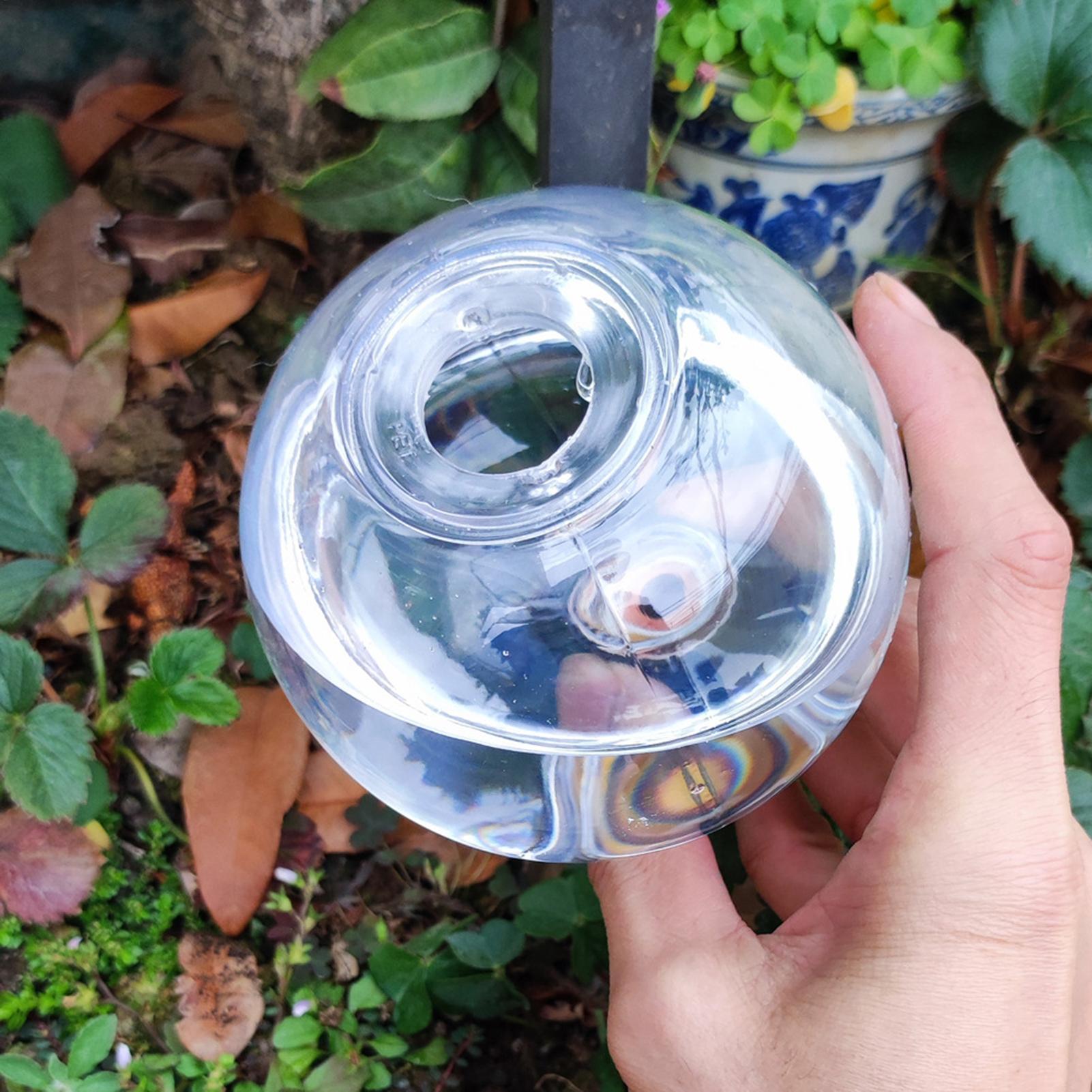 500ml 자동 급수 글로브 실내 물방울 관개 급수 장 - Self Watering Insert 리뷰 및 가격
