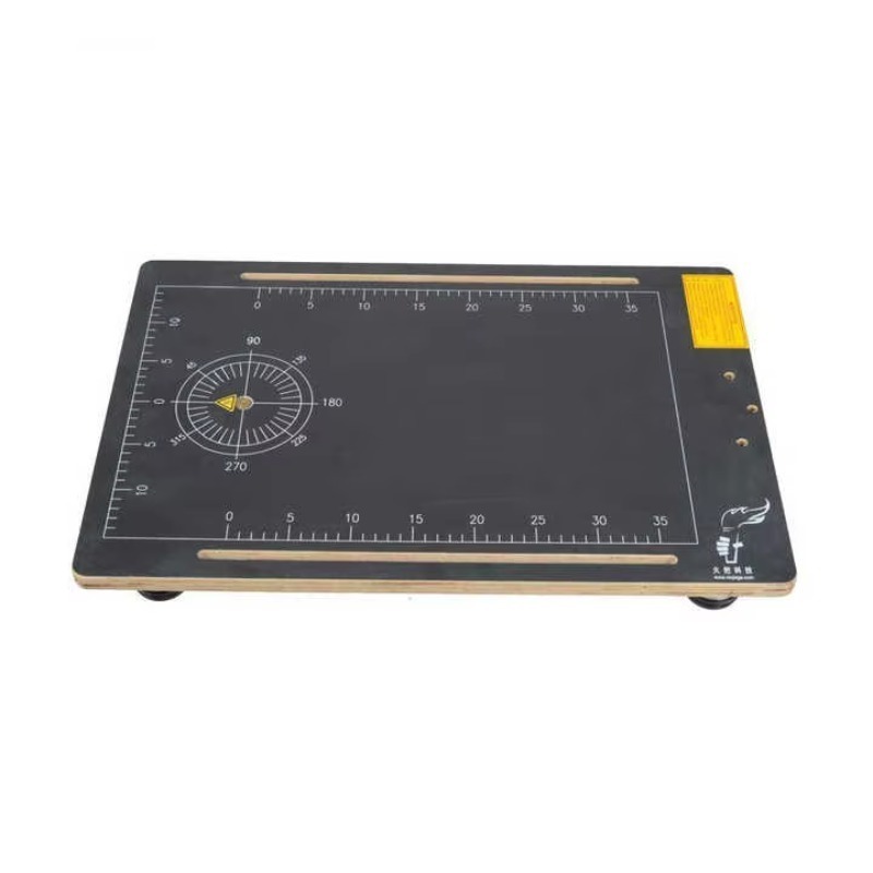 테이블 72W 0.01인치 스티로폼 스펀지 커터 보드  - Cutting Board Foam 리뷰 및 가격