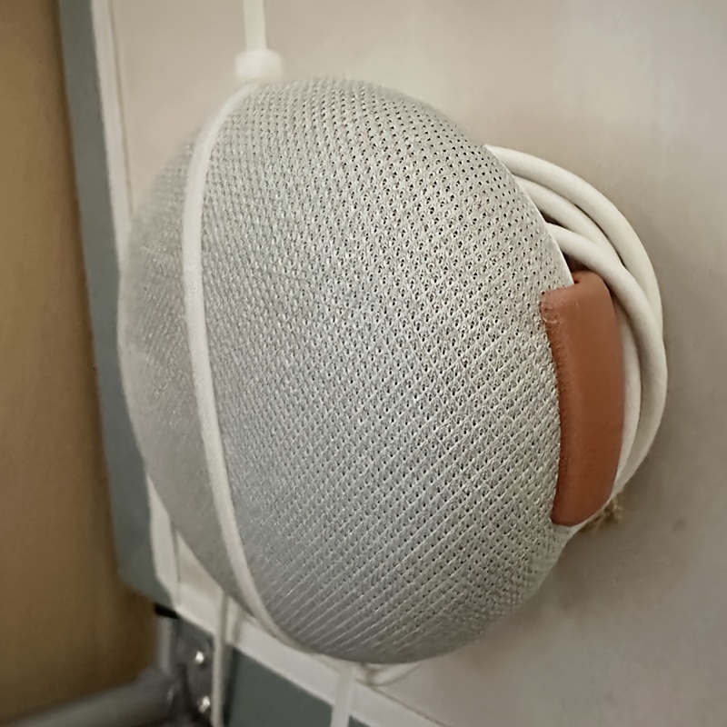 맞춤형 오디오 벽걸이형 홈 월 마운트 벽 수납 정리 브 - Google Speaker Nest Mini 리뷰 및 가격